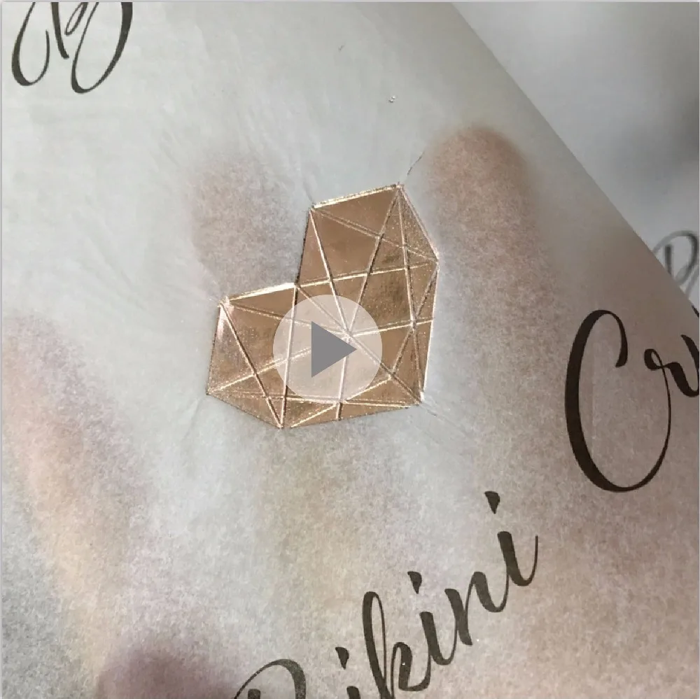 tissue paper