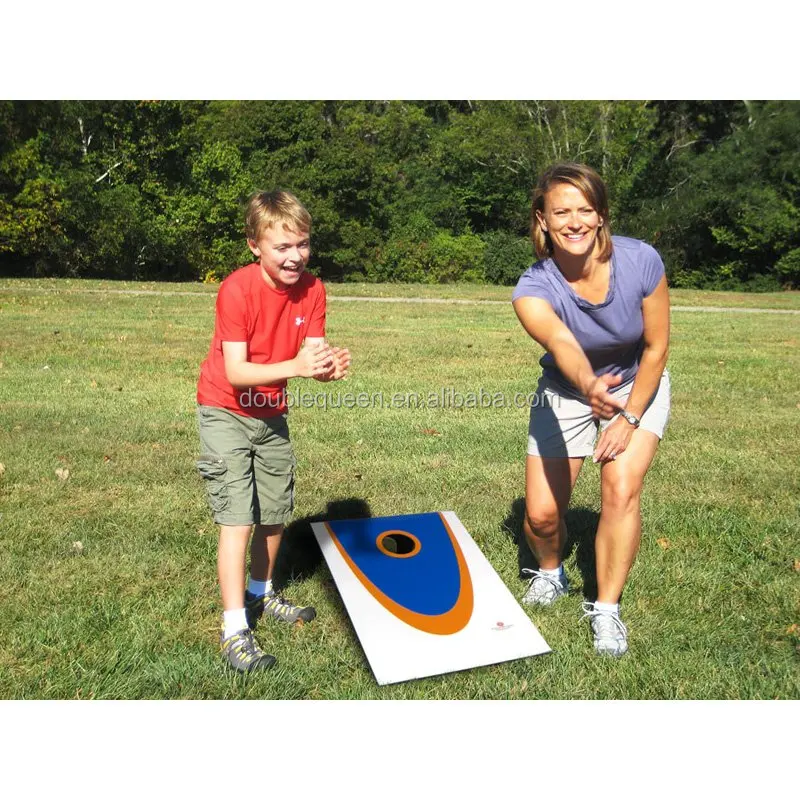 Quest Recreational Level Bean Bag Toss Game With Sand Bag Buy