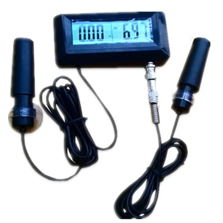 Máy Đo Ph Chuyên Nghiệp Arduino Ec Ph Meter