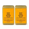 Natural Bar Soap Handmade African Raw Shea Butter Soap