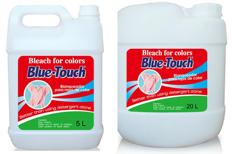 Industrial Bulk Liquid Bleach,Laundry Bleach 5l/20l Buy Bulk Liquid