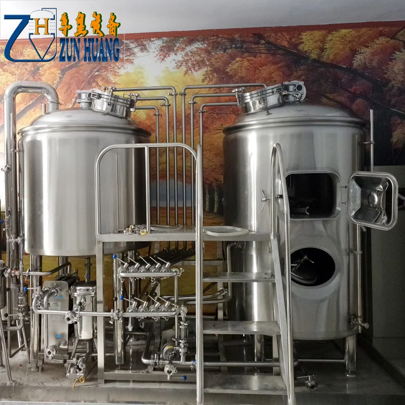 mash system5