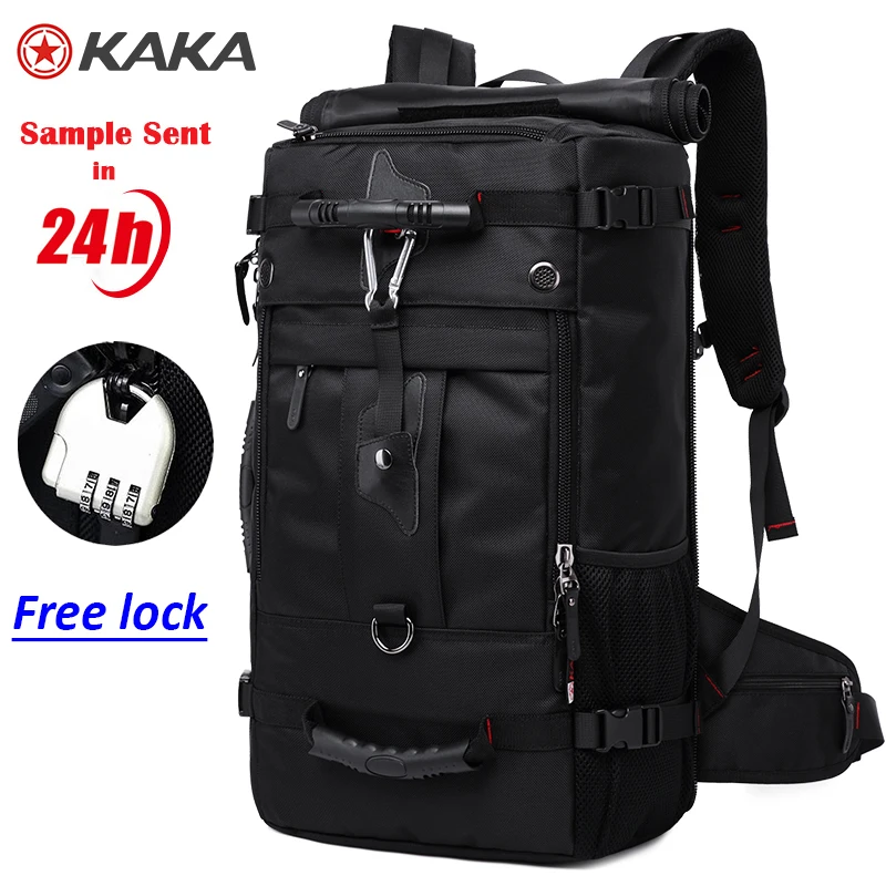 adventure 50l backpack