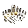High Precision Custom Made Surface Finishing Anodized Aluminum Parts For All Industries