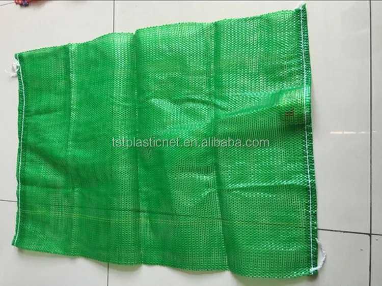 tubular fruit mesh bag