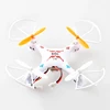 2.4 G UFO toy remote control plane for wholesale