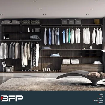 Sederhana Desain Lemari Lemari Walk In Closet Buy Murah Lemari