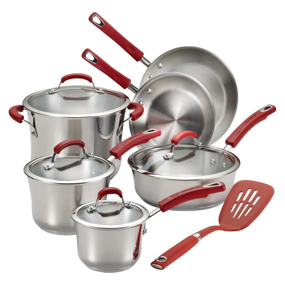 посудка детская металлическая. набор посуды kitchen world land. набор посуды kitchen world land. Sunbeam посуда. набор посуды полесье "настенька" с подносом на 6 персон 3971.