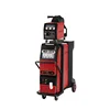 PT Speed MIG500P High Speed MIG 500 Pulse MIG MAG MMA Welding Machine