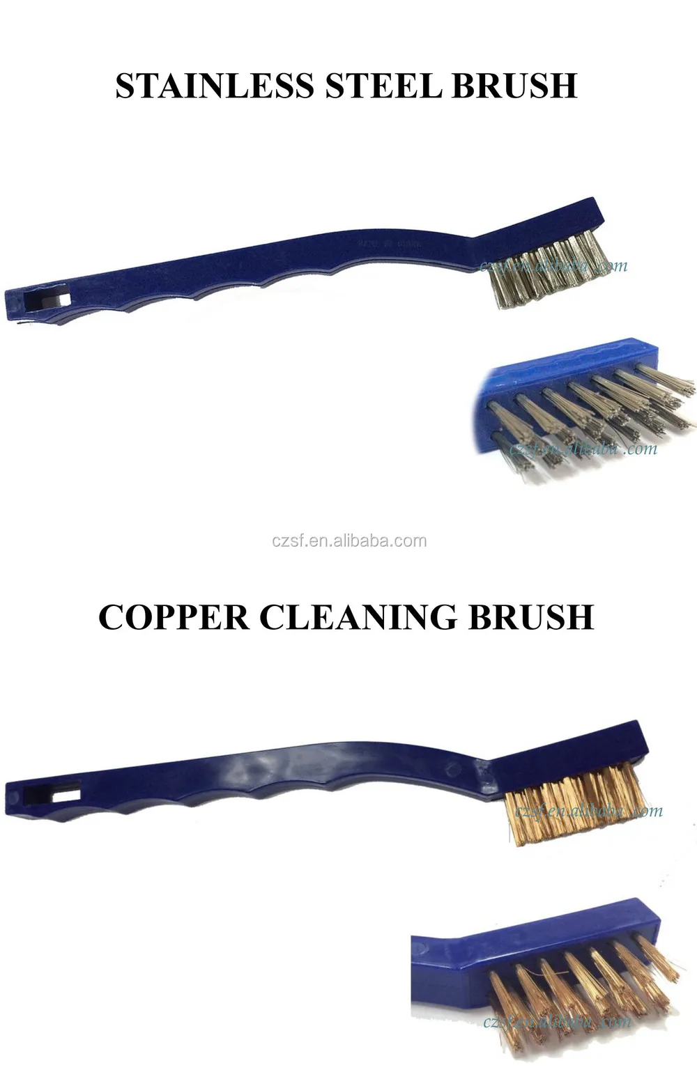 Brass Wire Nylon Cleaning Brush Scrub Brush Buy Brush,Brass Bristle