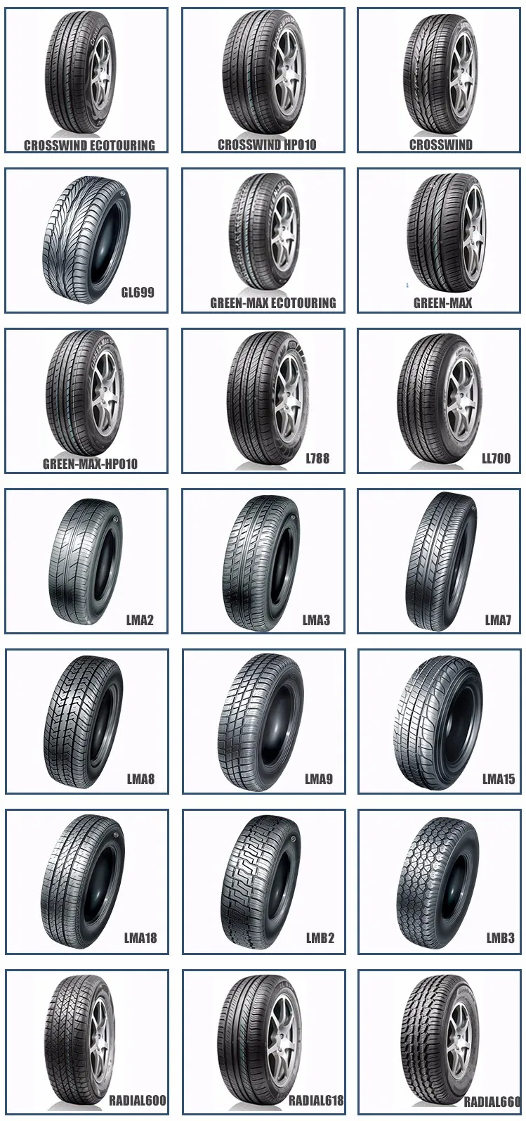Cheap Car Tyres 195/65/r15 215/60 R16 225/45r17 Tyre - Buy 215/60 