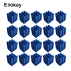 Free Sample Hot Selling 20pcs/Lot cooling heatsink for Raspberry Pi B+/2