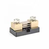 CG FL-15 500-700A Shunt Resistor For DC Current Meter Ammeter,Copper Shunt
