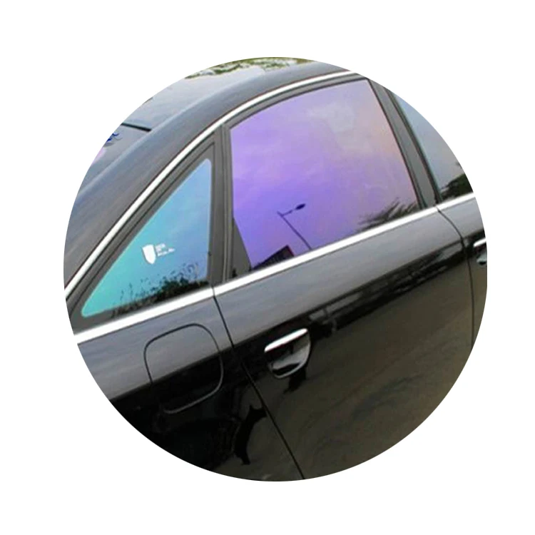 Unsichtbare rüstung anti UV entfernung emulsion für auto glas
