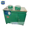 High Quality Small Automatic Mineral Dewatering Lab Disc Vacuum Filter Machine