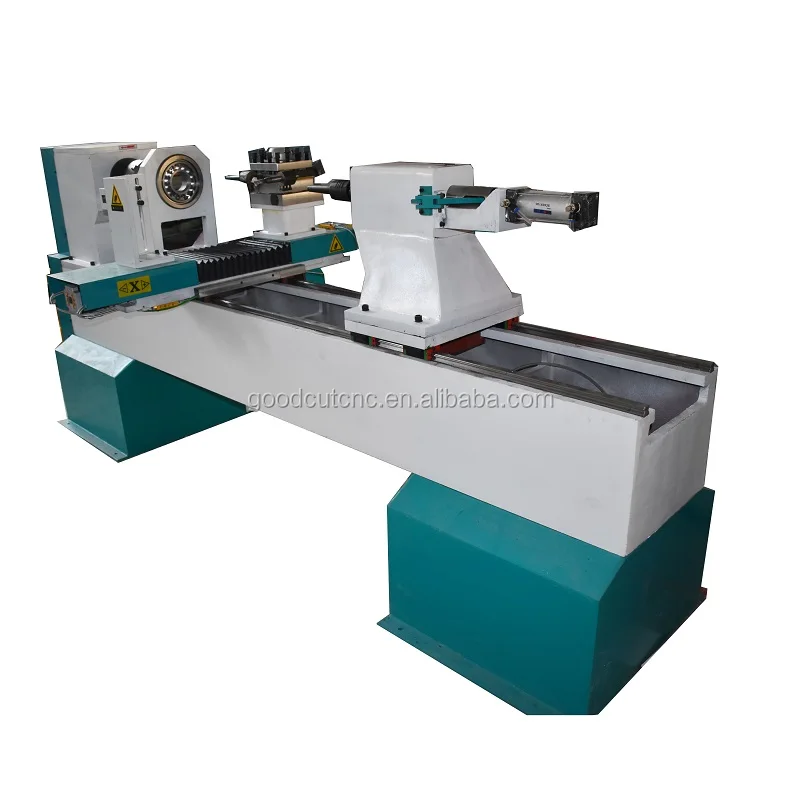 bowl lathe machine (2)