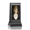 Desktop video advertising player restaurant LCD player