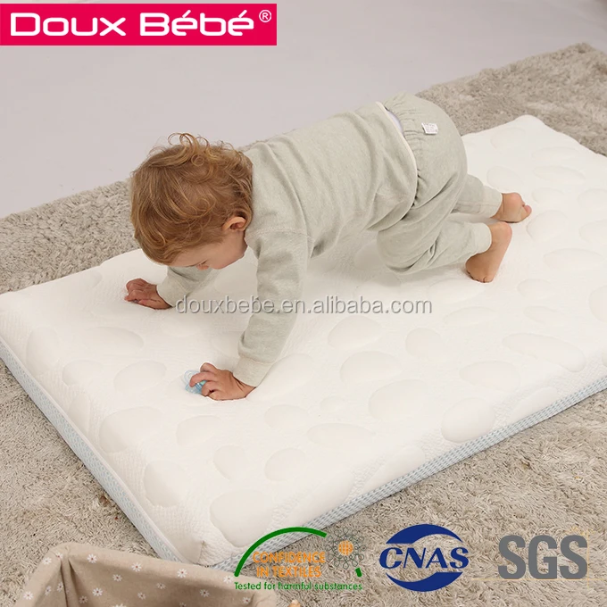 Luxury Baby Cot Sleeping Mattress Price 