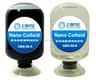 High performance insulation nano liquid glass coating for building glasses