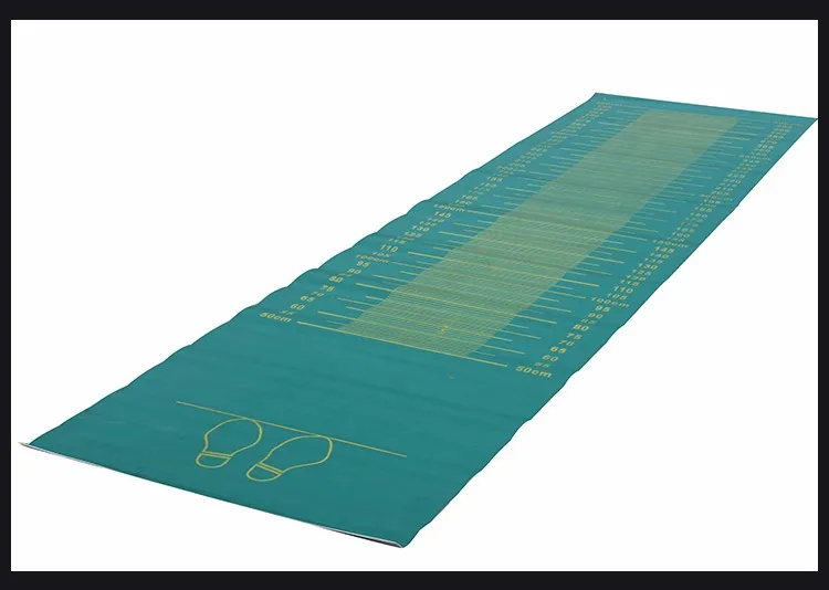Outdoor Diverse Broad Jump Standards Pvc Mat Buy Broad Jump Standards