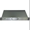 OEM customized 1U rackmount chassis server case good price thin mini itx chassis 2018