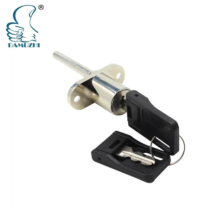 High Quality Office Desk Drawer Pedestal Locks With Key Type