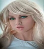 170 height Platinum silicon sex dolls Do not have peculiar smell sex doll for men