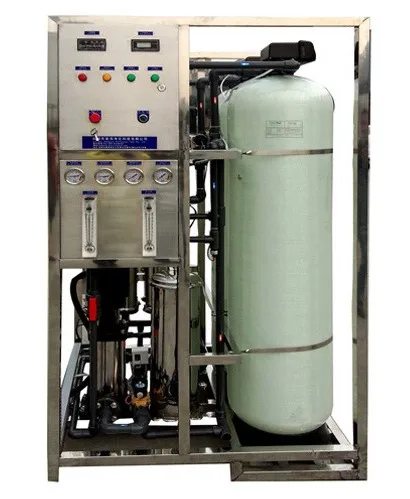 Source Reverse Osmosis System RO water plant factory price water purification systems water purifier compact desalination on m.alibaba.com