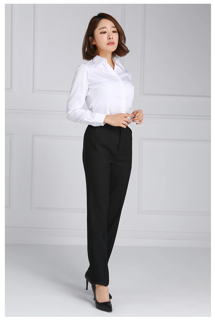 Trousers For Women | Pants for women, Western formal wear, Womens capris-vdbnhatranghotel.vn