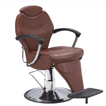 Hot Sale Salon Barber Reclining Chairs Cheap Sales Bx-2661 - Buy Hot