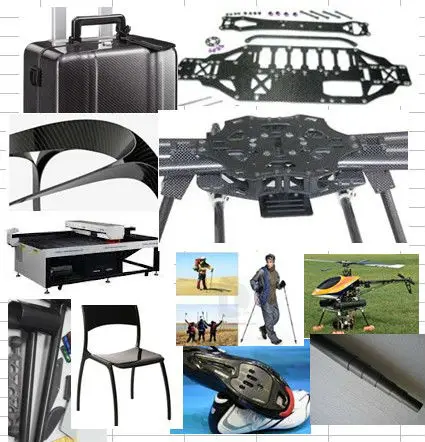 carbon+fiber +equipment