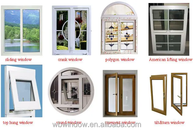 Decorative 4 Panel Sliding Glass Door With Grill Design