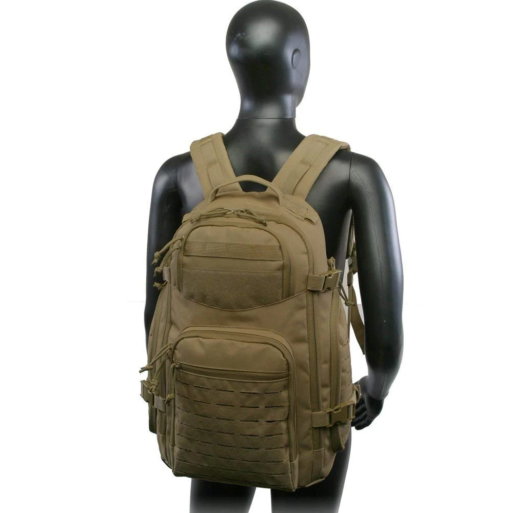 Outdoor High Density Waterproof Durable Tactical Gear Bag Tactical Range Assault Bag Buy 4481