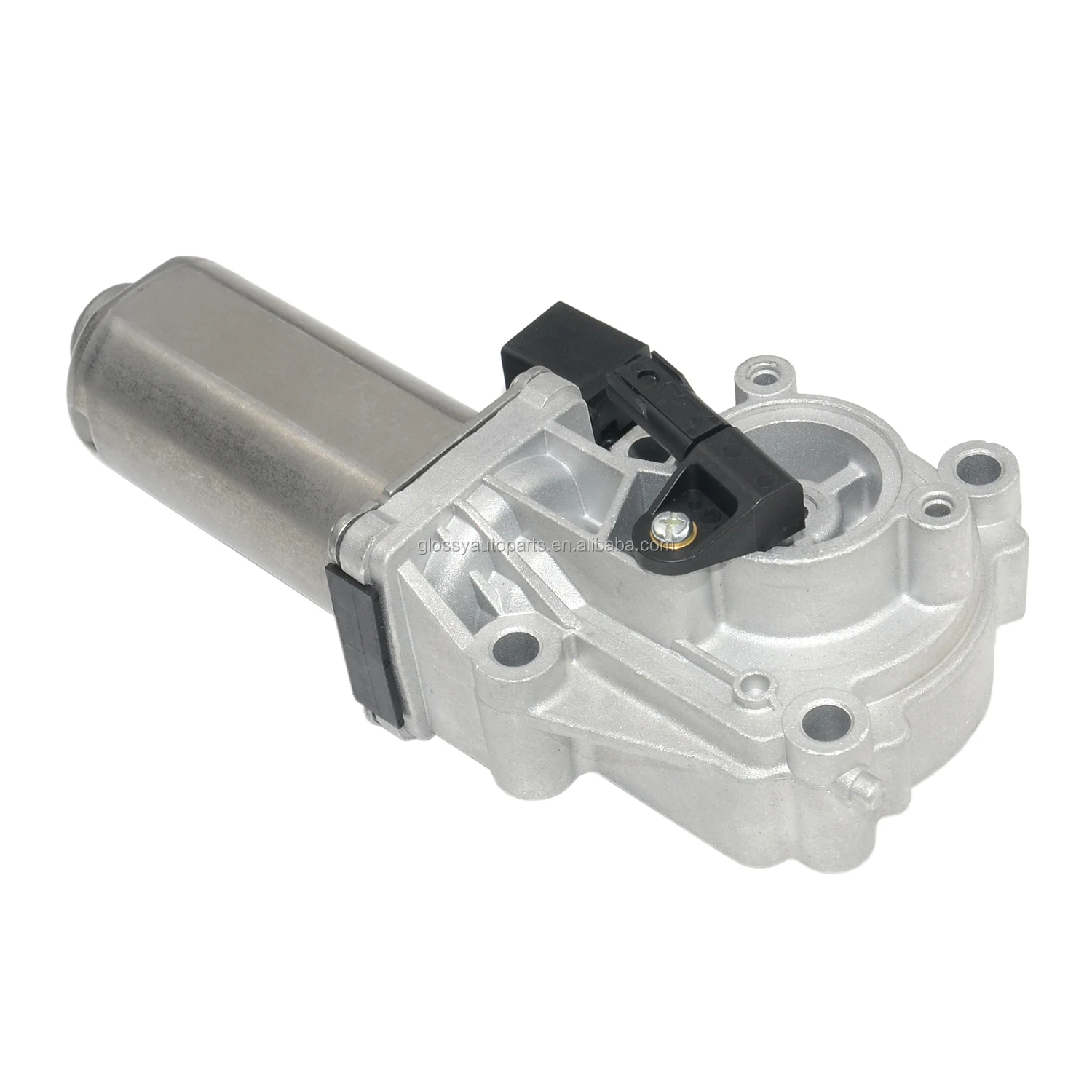 Glossy Transfer Case Adjustment Motor For X3 E83 X5 E53 E70 27107566296 ...