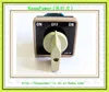 Motor pole switch 4P becomes 2P SC-68-0507 SC-48 SC-68-36