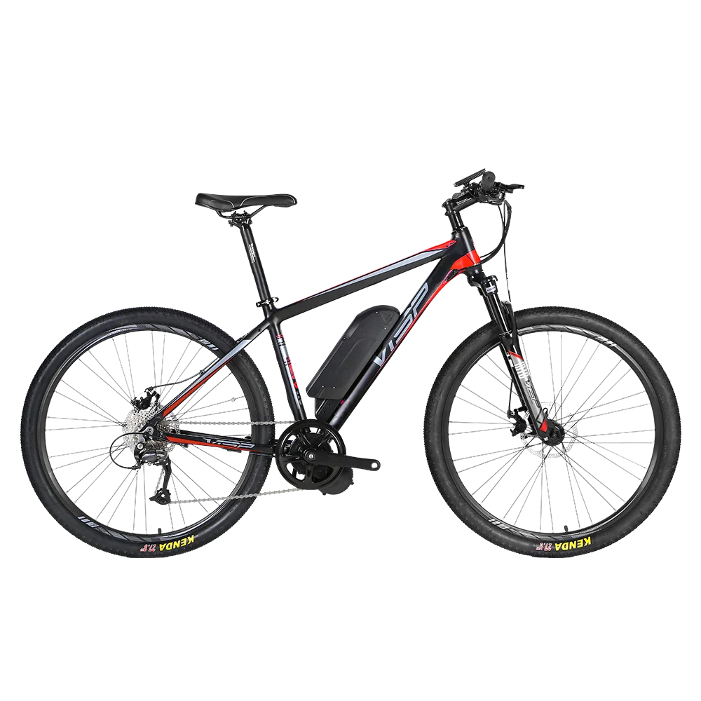 250w 500w 750w 1000w Mid Drive Motor E Bike Kit E Mountain Bike E Bike