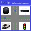 433Mhz Zigbee wireless networking vehicle detection sensor for traffic light