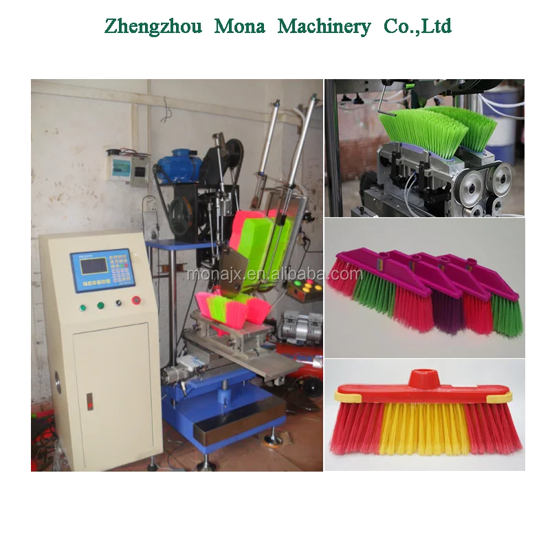 Wooden Toilet Brush Making Machine/wooden Brush Making Machine/wooden