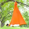 Prior Fitness 2019 High Strength 5x2.8m Aerial Inversion Yoga Swing Nylon Low Stretch Yoga Hammock-100% Quality Guarantee!