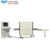 5030 X-Ray Baggage Scanner / Airport Security Baggage Scanner CE ISO 9001 Certification for station xray security