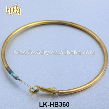 African Jewelry Whole Anti Allergic Metal Br Costume African Jewelry Whole Anti Allergic Metal Br Costume Hoop Earrings Women 2017