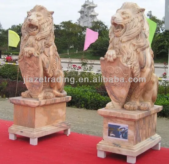 
Chinese stone sculpture 