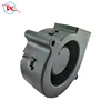 7530 dc fan blower remote/small ventilated ball/blower fan 75*75*30mm