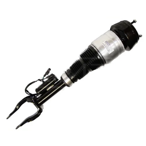 Mercedes W166 Ml-Class X166 Gl-Class ADS Air Suspension