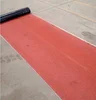 APP modified bitumen waterproof membrane with color mineral surface