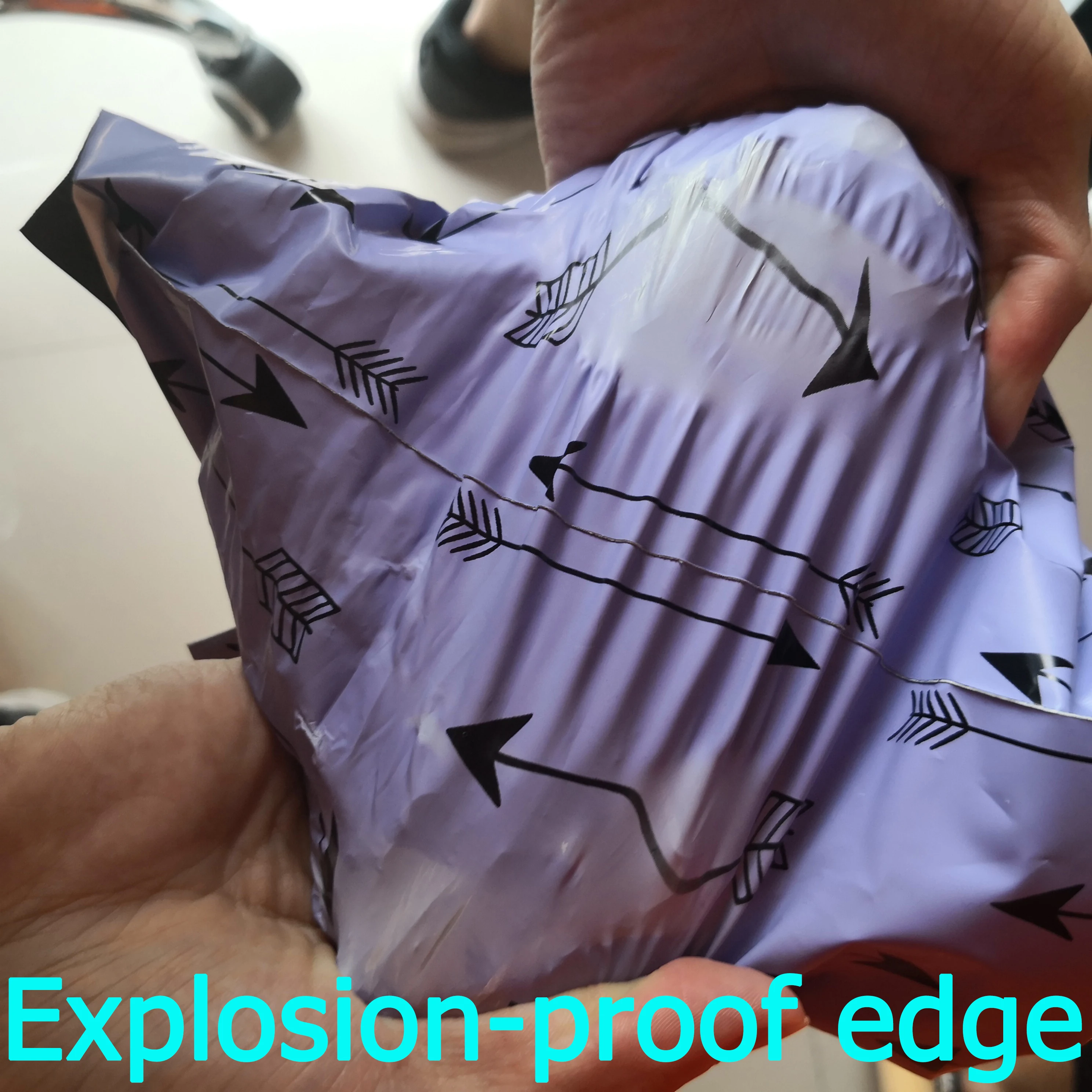 China Wholesale Large Tyvek Shipping Bags Jumbo Poly Mailers Mailer