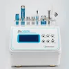 2017 FOGOOL high pressure oxygen generator/face peeling machine/ beauty machine