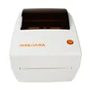 RP410 4inch Thermal Bluetooth Label Printer Barcode Waybill Printing Machine
