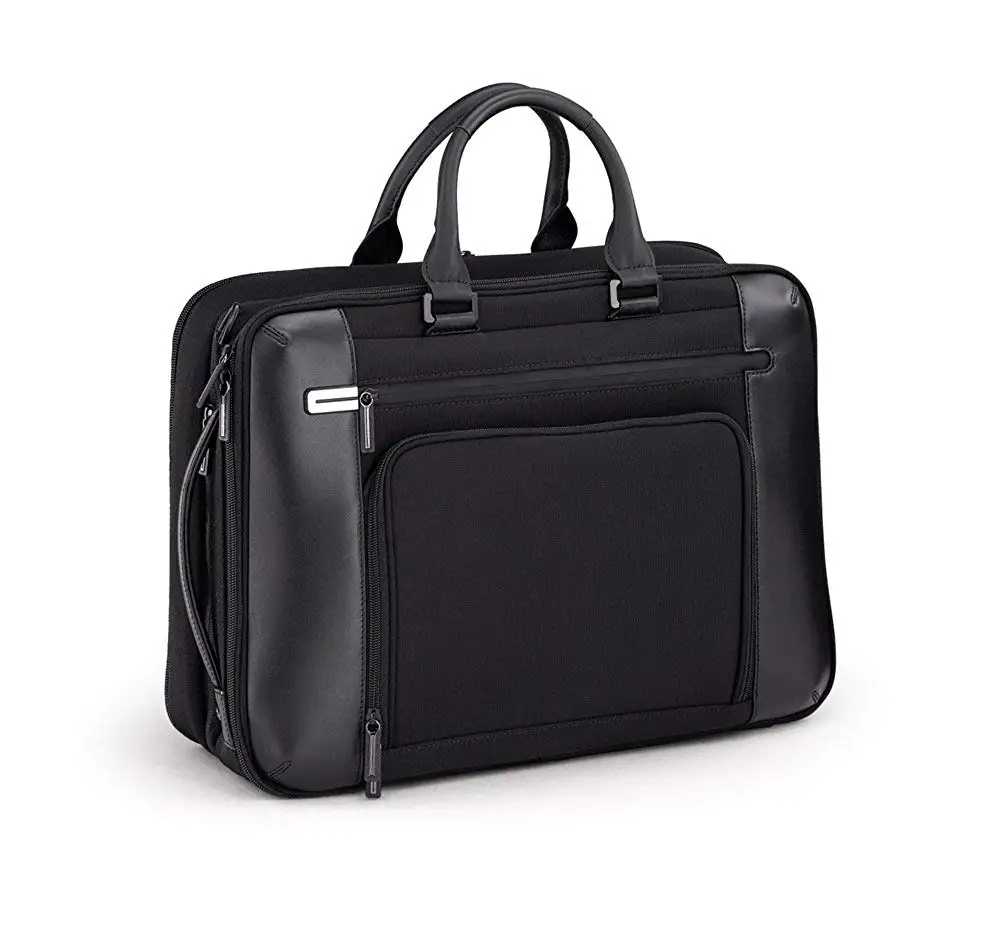 halliburton briefcases