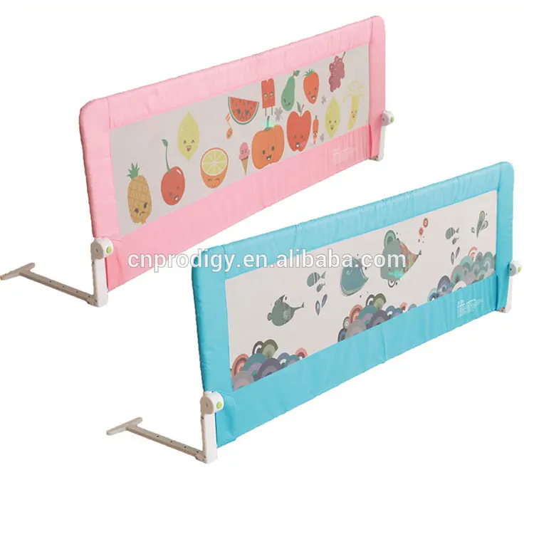 Baby Products Safety Bed Rail / Safety Baby Bed Rail / Bed Side Guards